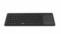 INCA IBK-568BT Dual Mod Bluetooth + 2.4g Touch Pad Smart Keyboard KLAVYE